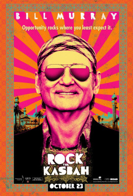 Rock the Kasbah 2015