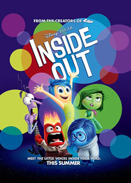 Inside Out 2015