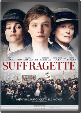 Suffragette 2015