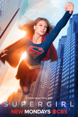 Supergirl (Season 1) 2015