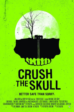 Crush the Skull 2015