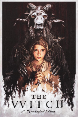 The Witch 2015