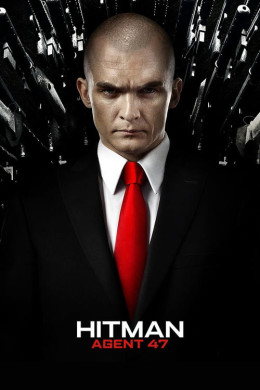 Hitman: Agent 47 2015