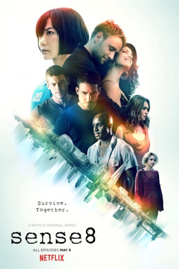 Sense8 (Season 1) 2015