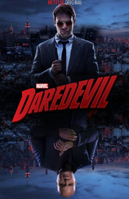 Marvel's Daredevil (Season 1) 2015