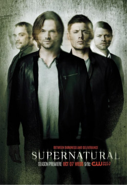 Supernatural (Season 11)