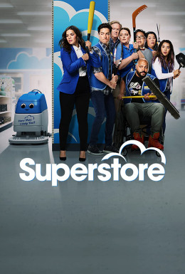 Superstore (Season 1)