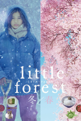 Little Forest: Winter-Spring 2015