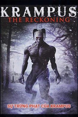 Krampus The Reckoning 2015