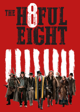 The Hateful Eight 2015