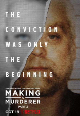 Making a Murderer (Season 2) 2015