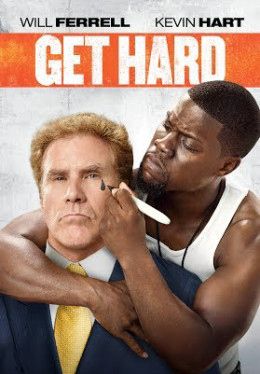 Get Hard 2015