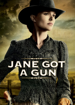 Jane Got a Gun