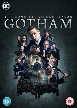 Gotham (Season 2) 2015