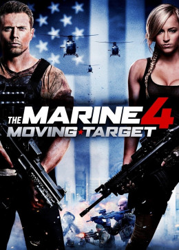 The Marine 4: Moving Target 2015