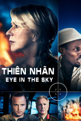 Eye in the Sky 2015