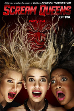 Scream (Season 1) 2015