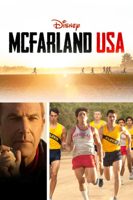 McFarland, USA 2015