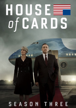 House of Cards (Season 3) 2015