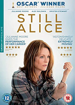 Still Alice 2015