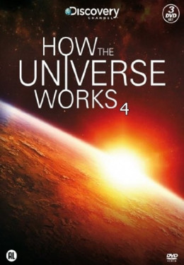 How the Universe Works (Season 4)