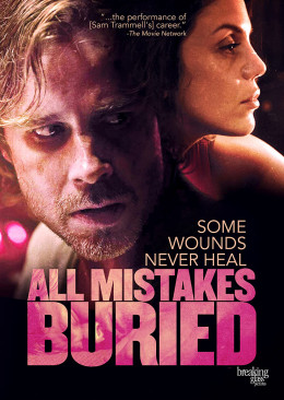 All Mistakes Buried 2015