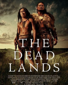 The Dead Lands 2015