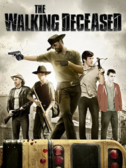 The Walking Deceased