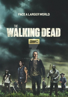 The Walking Dead (Season 6) 2015