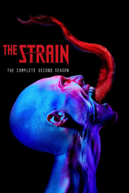 The Strain (Season 2)