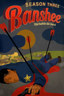 Banshee (Season 3) 2015