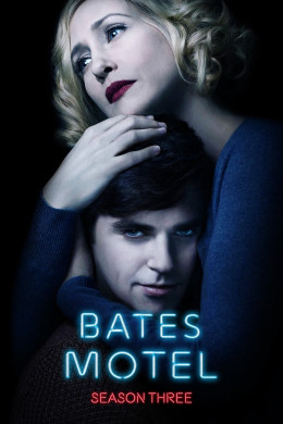 Bates Motel (Season 3) 2015