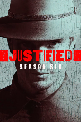 Justified (Season 6)