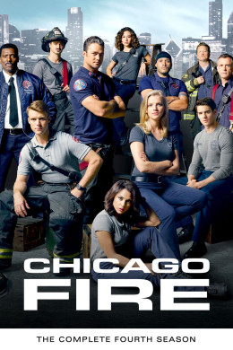 Chicago Fire (Season 4)