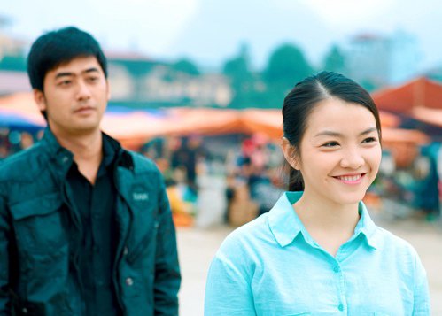 Mạch Ngầm Vùng Biên Ải Mạch Ngầm Vùng Biên Ải