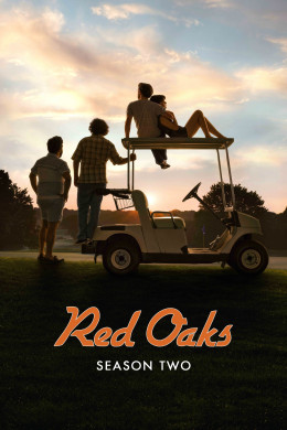 Red Oaks (Season 2) 2016