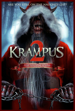 Krampus 2 2016