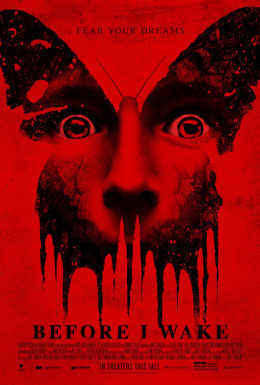 Before I Wake 2016