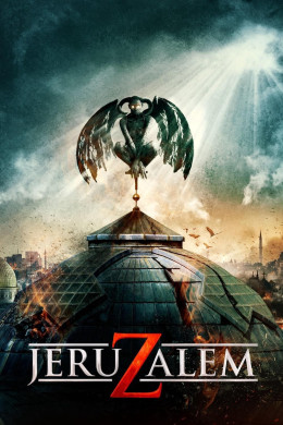 Jeruzalem 2016