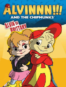 ALVINNN!!! And the Chipmunks (Season 1) 2016