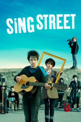 Sing Street