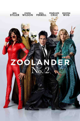 Zoolander 2 2016