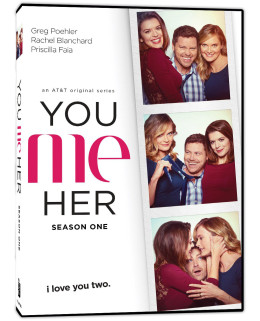 You Me Her (Season 1) 2016