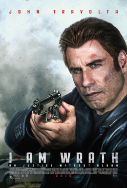 I Am Wrath 2016