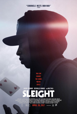 Sleight 2016