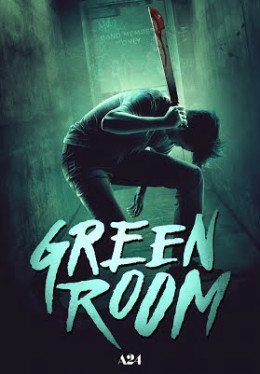 Green Room