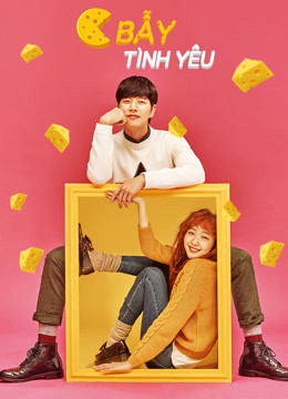 Cheese In The Trap 2016