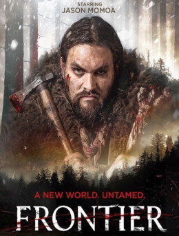 Frontier (Season 1) 2016