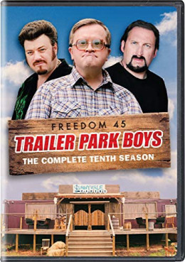 Trailer Park Boys (Season 10)