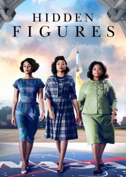 Hidden Figures 2016